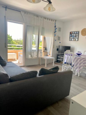 Гостиница Apartamento Costa Brava  Эстартит